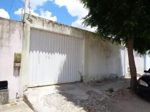 Casa em LOT JARDIM EUROPA, ITABERABA - BA