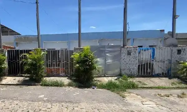 Casa em IPIRANGA, NOVA IGUACU - RJ