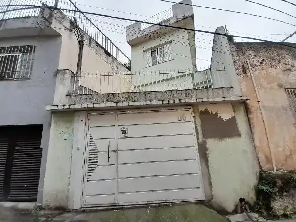 Casa em VILA MARIA ALTA, SAO PAULO - SP