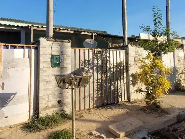 Casa em IPIRANGA, NOVA IGUACU - RJ