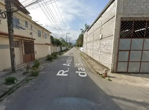 Casa em BRISA MAR, ITAGUAI - RJ