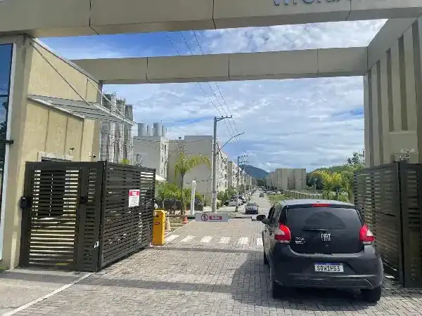 Apartamento em INHOAIBA, RIO DE JANEIRO - RJ