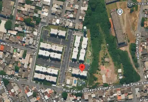 Apartamento em PAVUNA, RIO DE JANEIRO - RJ