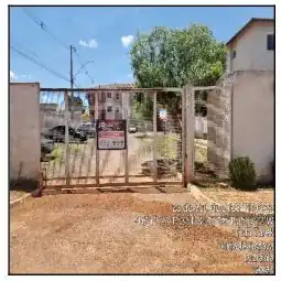 Apartamento em CIDADE OSFAYA, LUZIANIA - GO