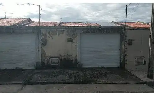 Casa em GERERAU, ITAITINGA - CE