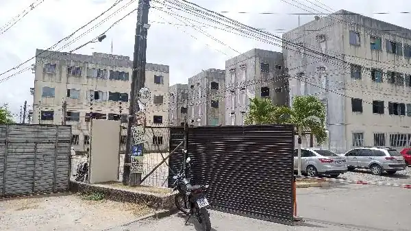 Apartamento em ZUMBI DO PACHECO, JABOATAO DOS GUARARAPES - PE
