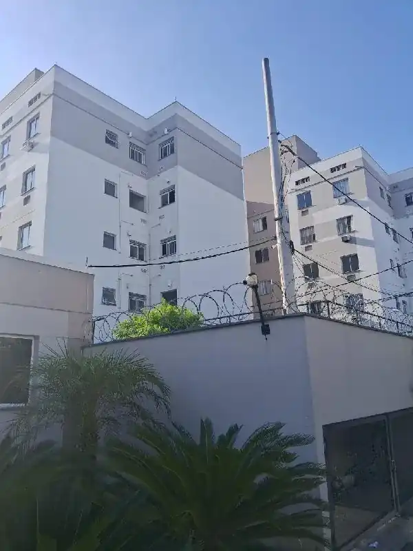 Apartamento em PIEDADE, RIO DE JANEIRO - RJ