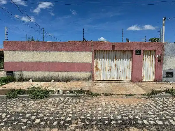 Casa em ABOLICAO, MOSSORO - RN