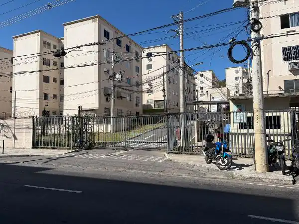 Apartamento em MADUREIRA, RIO DE JANEIRO - RJ