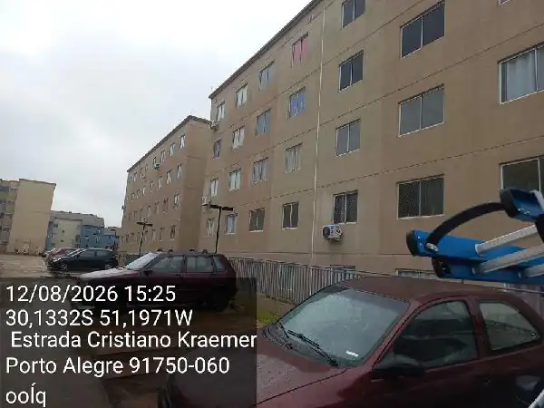 Apartamento em VILA NOVA, PORTO ALEGRE - RS