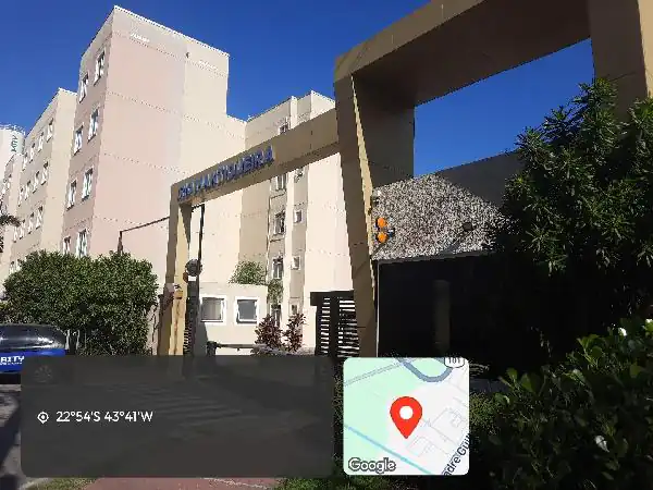 Apartamento em SANTA CRUZ, RIO DE JANEIRO - RJ
