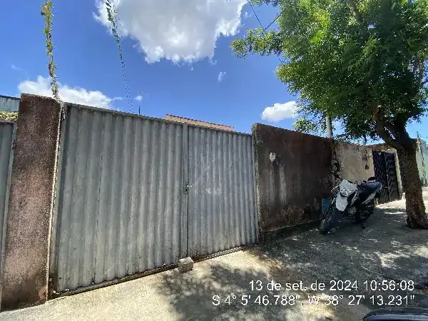 Casa em VERTENTE, HORIZONTE - CE