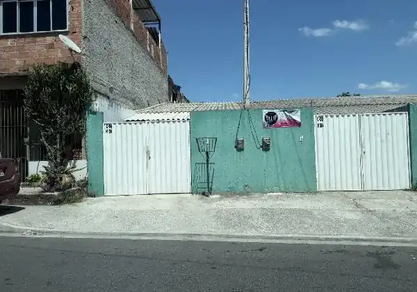 Casa em VISTA ALEGRE, SAO GONCALO - RJ
