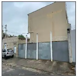 Apartamento em BANCO DE AREIA, MESQUITA - RJ