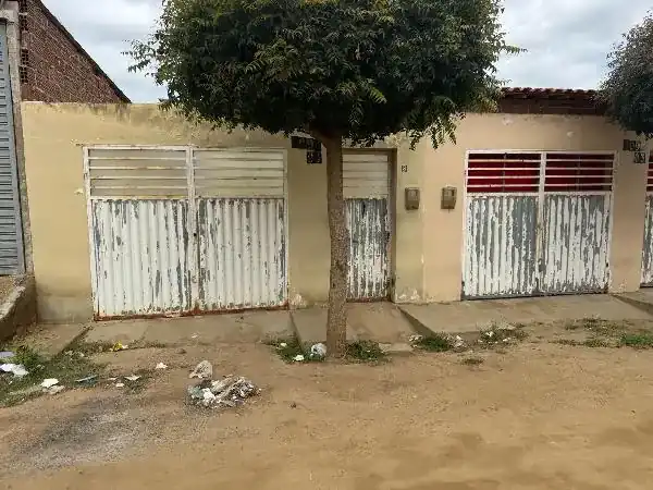 Casa em SAO DOMINGOS, BREJO DA MADRE DE DEUS - PE