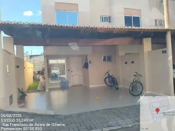 Casa em LIBERDADE, PARNAMIRIM - RN
