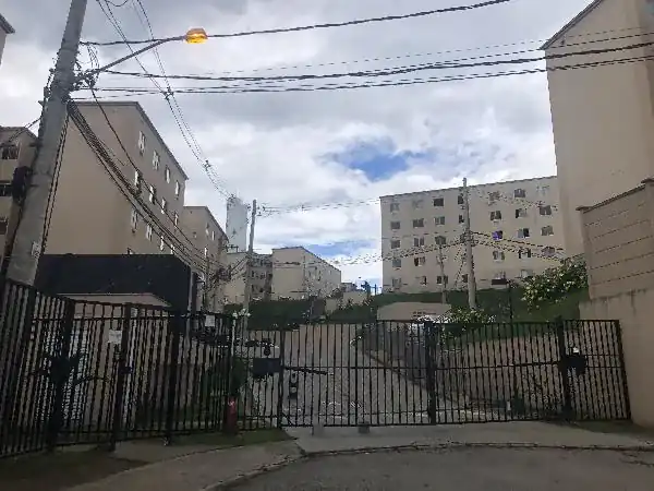 Apartamento em CERAMICA, NOVA IGUACU - RJ