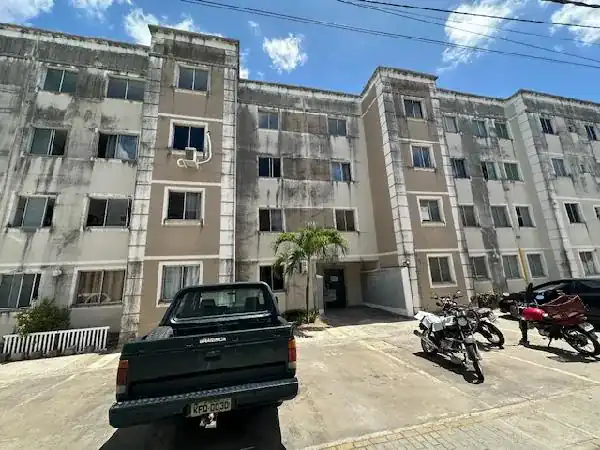 Apartamento em ERNANI SATIRO, JOAO PESSOA - PB