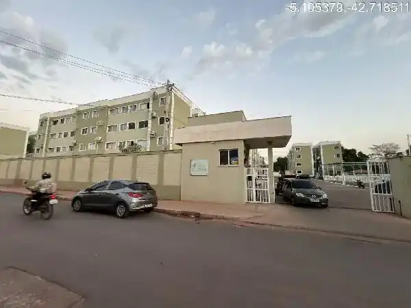 Apartamento em VERDECAP, TERESINA - PI