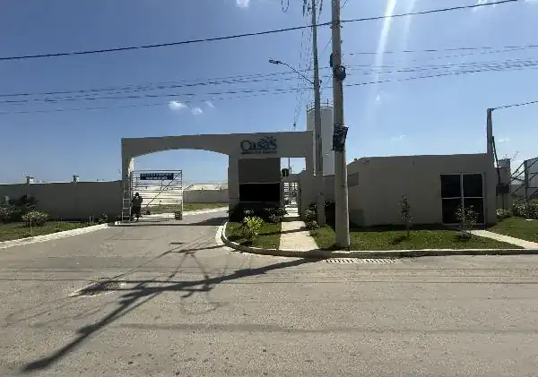 Casa em CALUGE, ITABORAI - RJ