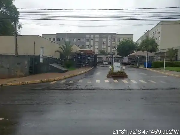 Apartamento em JARDIM AEROPORTO, RIBEIRAO PRETO - SP