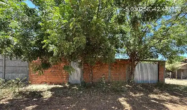 Casa em CIANA ALTOS, ALTOS - PI