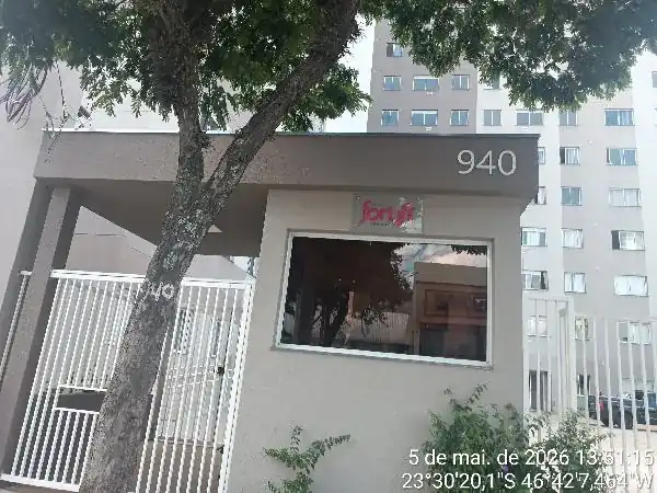 Apartamento em NOSSA SENHORA DO O, SAO PAULO - SP