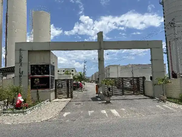 Apartamento em BELA VISTA, ITABORAI - RJ