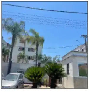 Apartamento em SAO JOSE DO BARRETO, MACAE - RJ