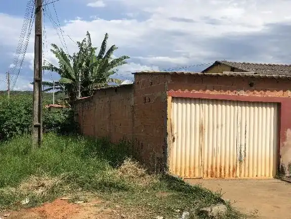 Casa em SETOR SUL, PLANALTINA - GO