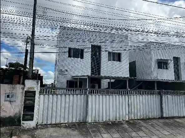 Apartamento em JARDIM EUROPA, SANTA RITA - PB