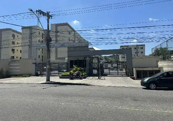 Apartamento em VILA LAGE, SAO GONCALO - RJ