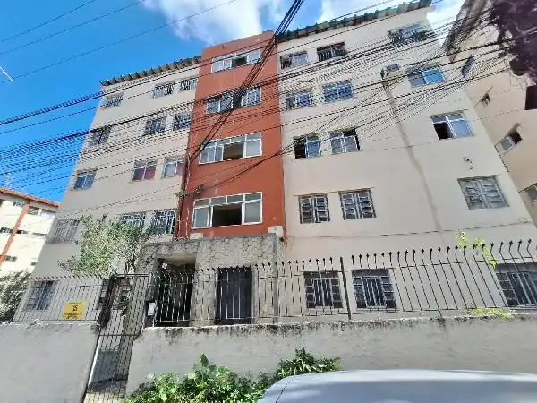 Apartamento em BRASILANDIA, SAO GONCALO - RJ