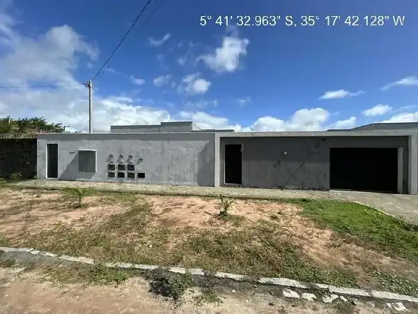 Casa em CHÁCARAS DE EXTREMOZ, EXTREMOZ - RN