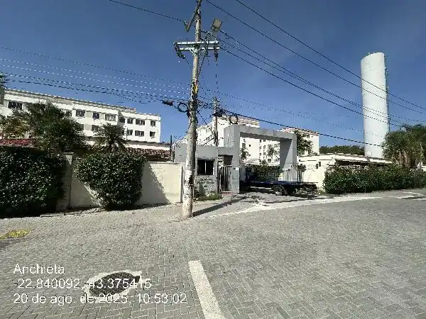 Apartamento em GUADALUPE, RIO DE JANEIRO - RJ