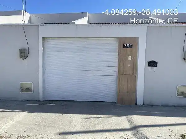 Casa em MAL COZINHADO, HORIZONTE - CE