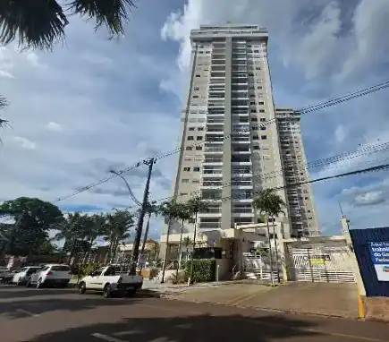 Apartamento em PARQUE INDUSTRIAL, MARINGA - PR