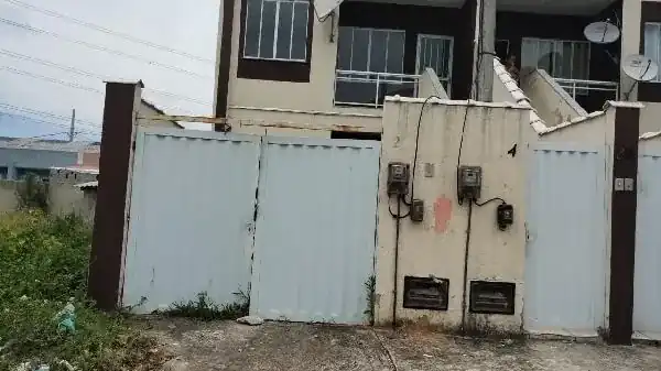 Casa em PALHADA, NOVA IGUACU - RJ