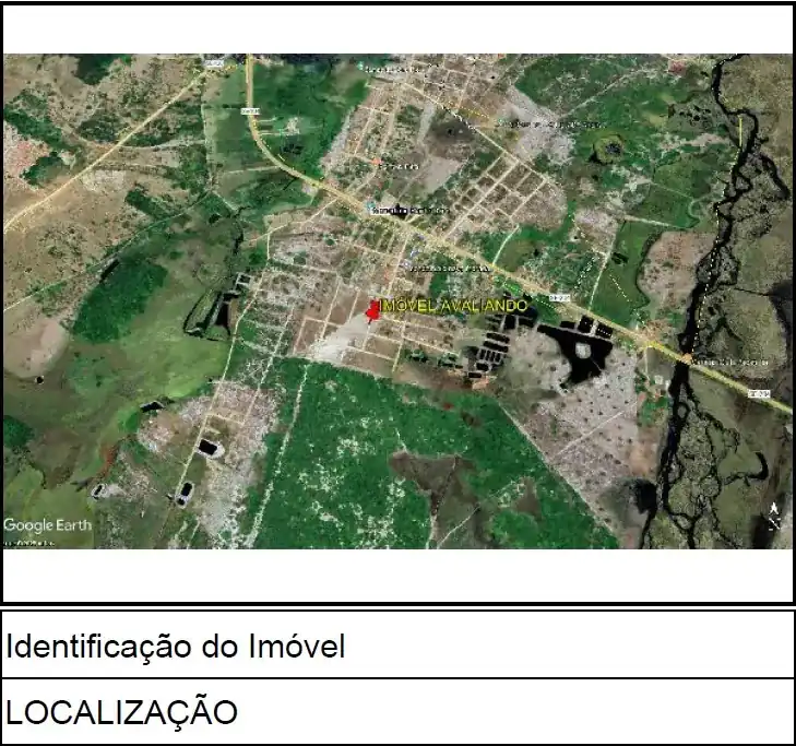 Terreno em POVOADO AREIA BRANCA, PACATUBA - SE