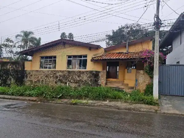 Casa em CAETETUBA, ATIBAIA - SP