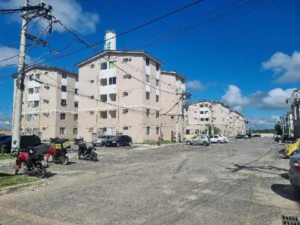 Apartamento em VENDA DAS PEDRAS, ITABORAI - RJ
