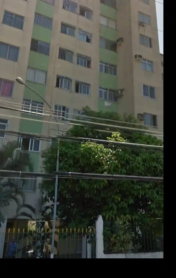Apartamento em TURIACU, RIO DE JANEIRO - RJ