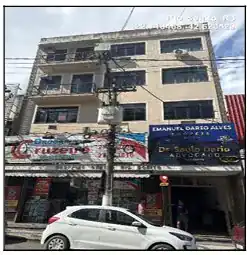 Apartamento em CENTRO, RIO BONITO - RJ