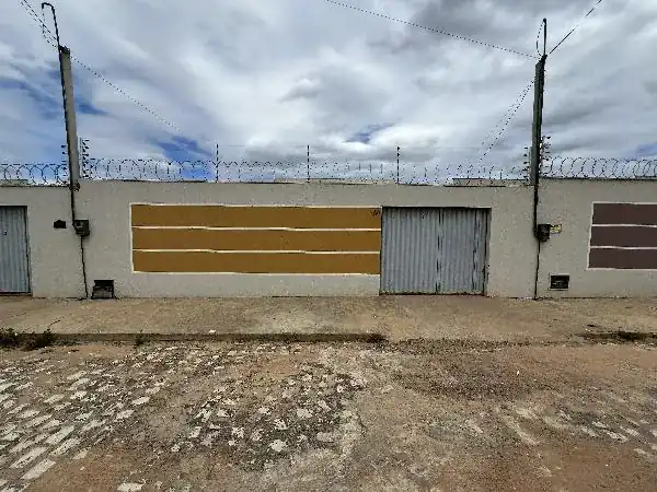 Casa em REDENCAO, MOSSORO - RN