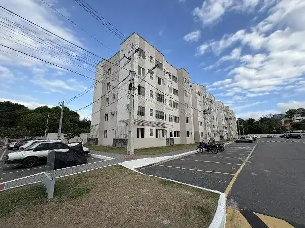 Apartamento em TRIBOBO, SAO GONCALO - RJ