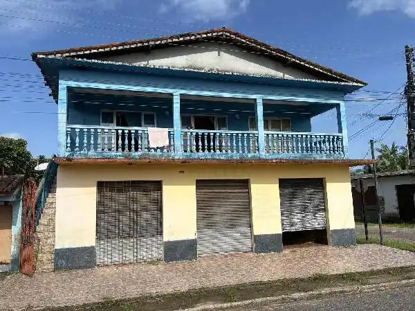 Casa em BAIRRO DA BARRACA, MARAPANIM - PA