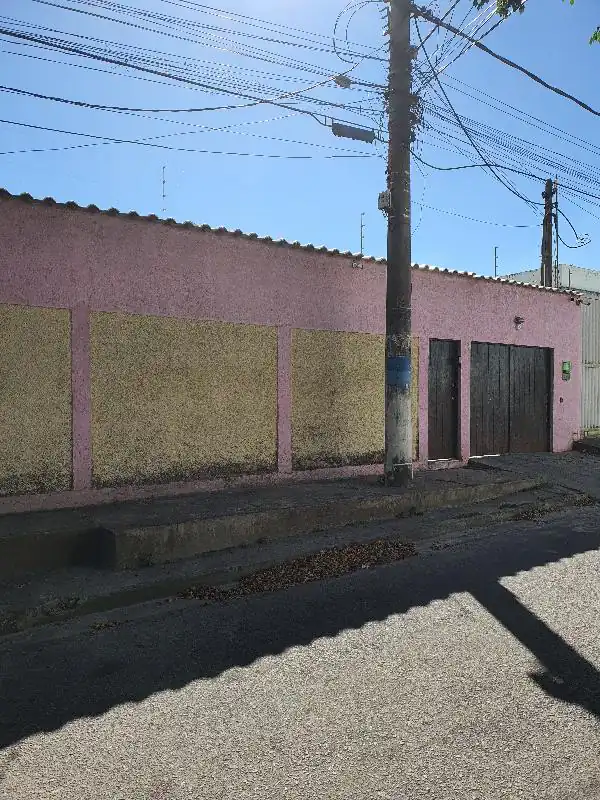 Casa em PARQUE INDEPENDENCIA, ITAGUAI - RJ