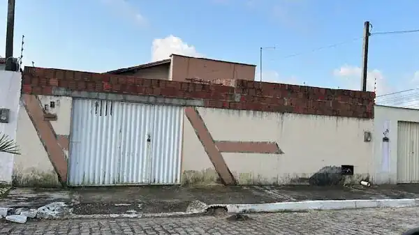 Casa em ESTIVAS, EXTREMOZ - RN
