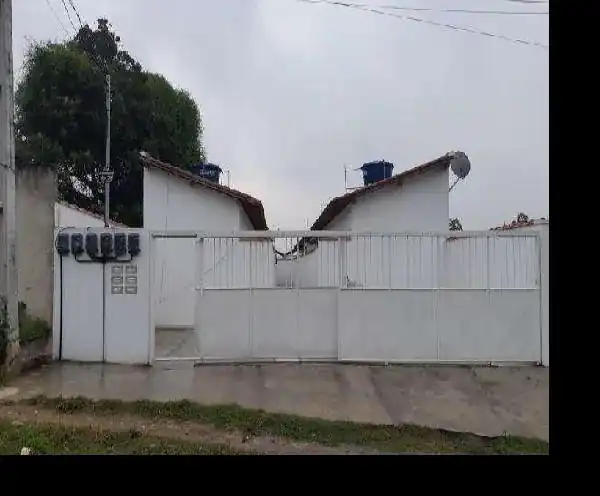 Casa em MONJOLOS, SAO GONCALO - RJ