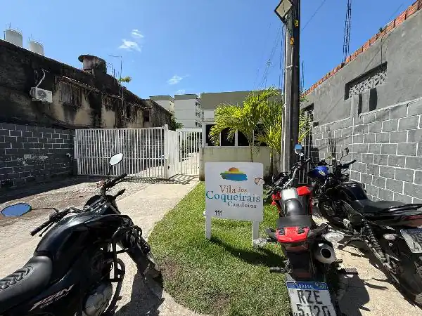 Apartamento em CANDEIAS, JABOATAO DOS GUARARAPES - PE